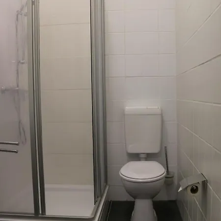 Apartamento Schaebu! 6 Altmarkt Im Grünen