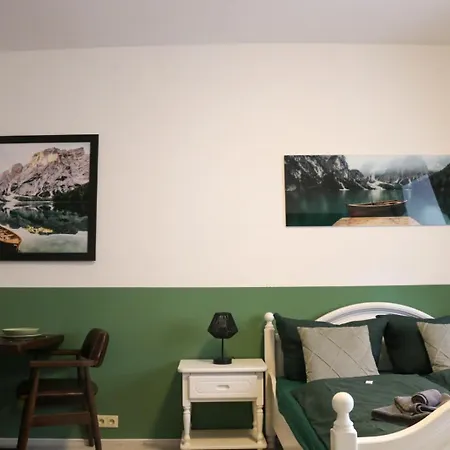 Schaebu! 6 Altmarkt Im Gruenen Cottbus