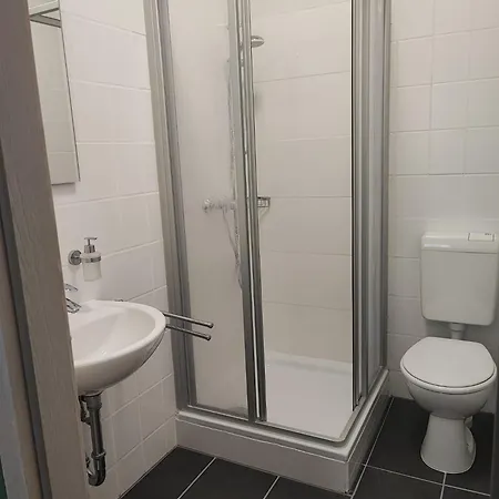 Schaebu! 6 Altmarkt Im Gruenen Apartment