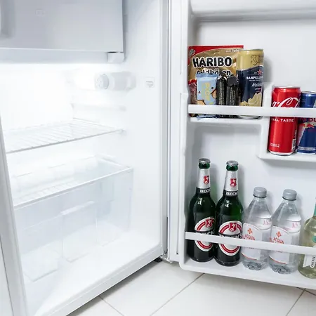 Apartamento Schaebu! 6 Altmarkt Im Grünen