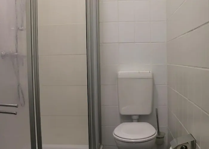 شقة Schaebu! 6 Altmarkt Im Gruenen