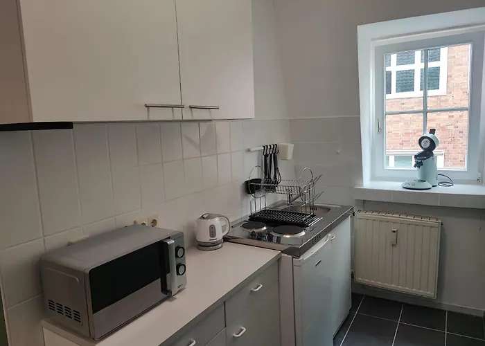 Schaebu! 6 Altmarkt Im Gruenen