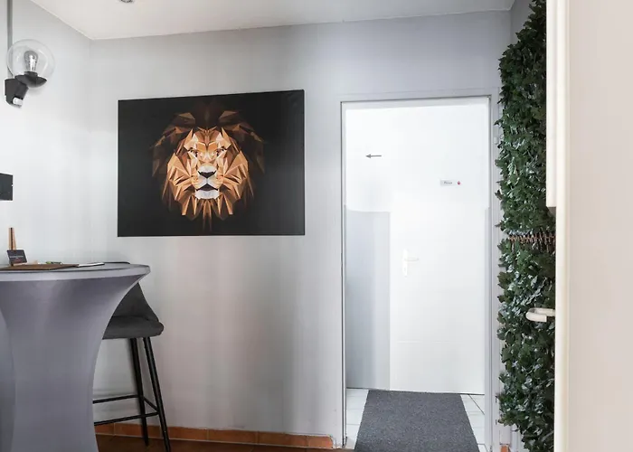 شقة Schaebu! 6 Altmarkt Im Gruenen